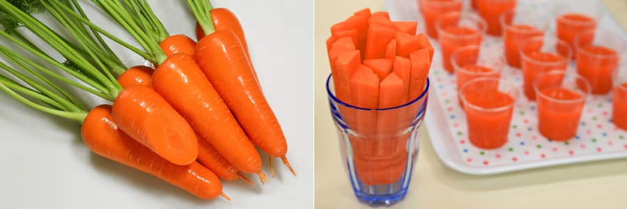 [送料無料](業務用・受注生産品)ニンジン種：ひとみ(R)5寸　20ml[野菜タネ]*（R）
