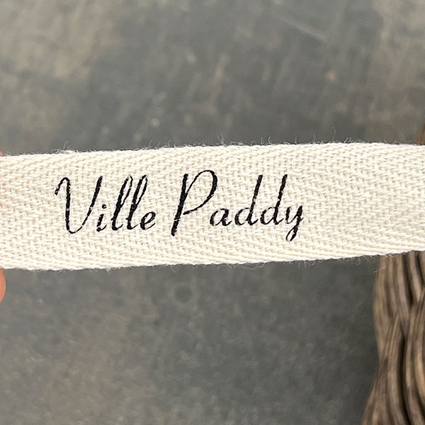 PPラタンオーバルグレイL(3245)