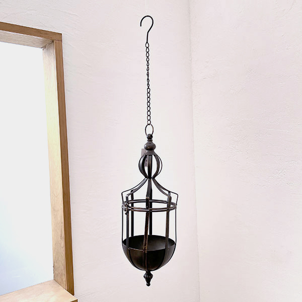 ハングフラワーランタンＳ（6553）