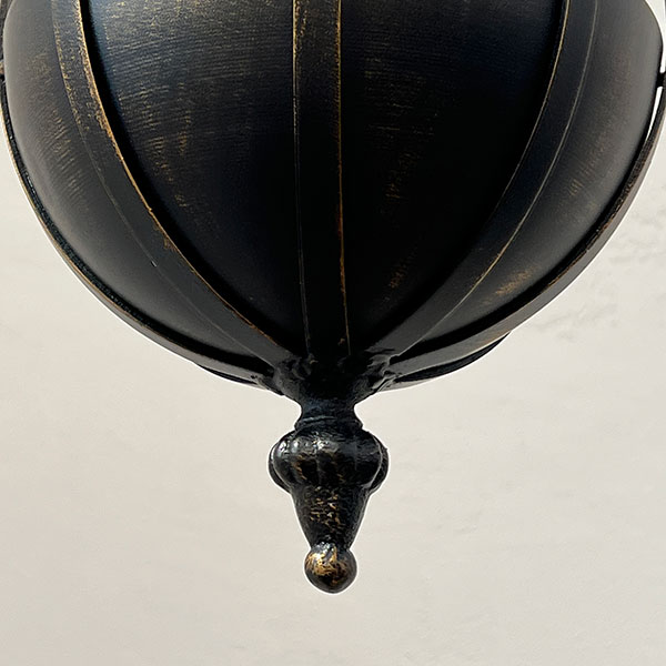 ハングフラワーランタンＳ（6553）