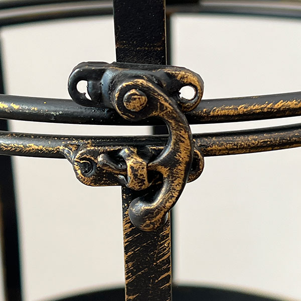 ハングフラワーランタンＳ（6553）