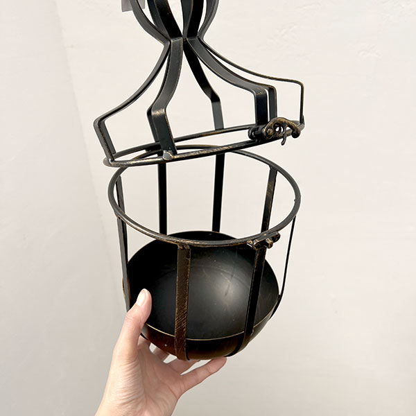 ハングフラワーランタンＳ（6553）