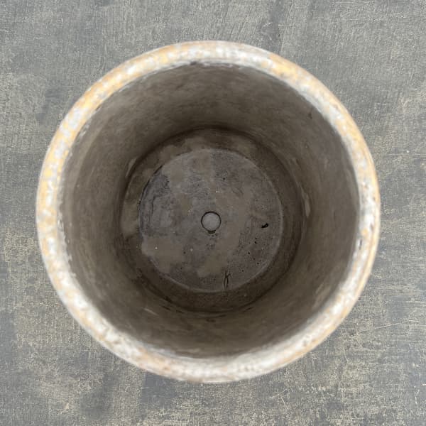 ダイス・フラワーポット L(PR-13)