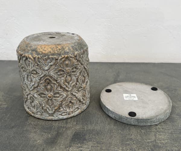 ダイス・フラワーポット L(PR-13)