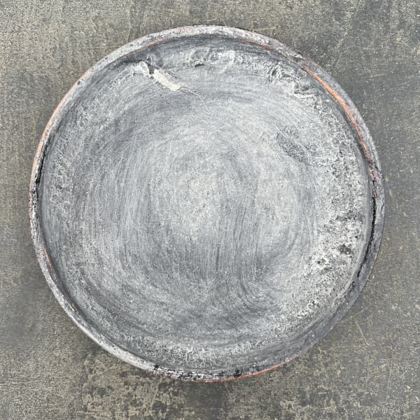 ブラッテ・コーンポット L(QE-37)