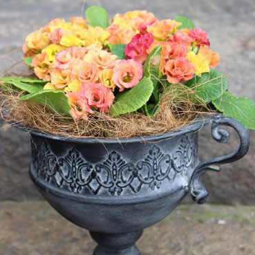 クラシカルティン T-3 (幅28.5×高さ23.5cm)