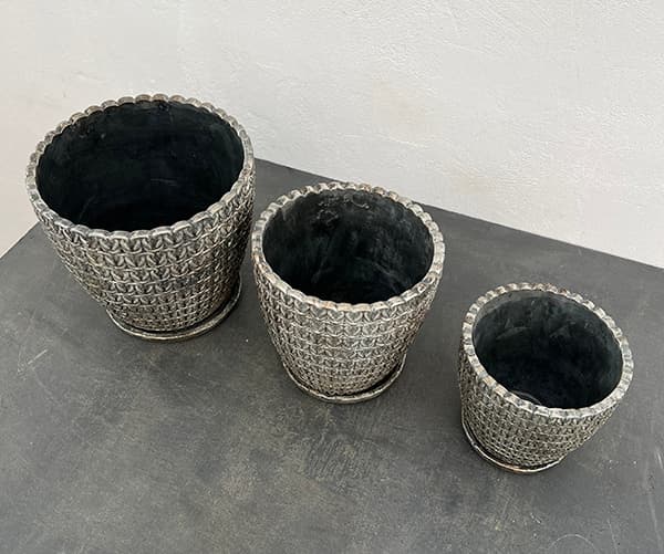 クールポット大中小3個セット