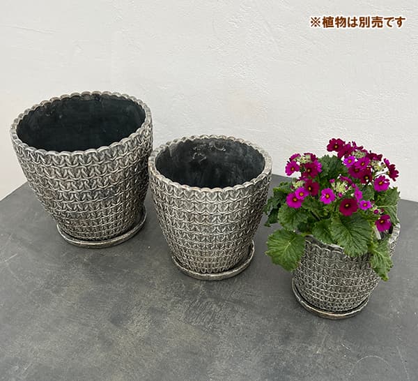 クールポット大中小3個セット