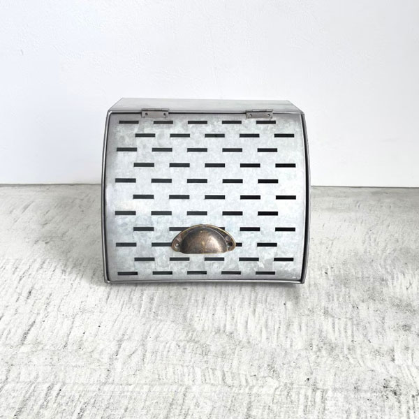 ルデン・アイアンボックス（BZ-13）