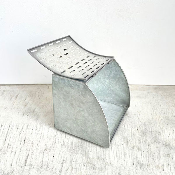 ルデン・アイアンボックス（BZ-13）