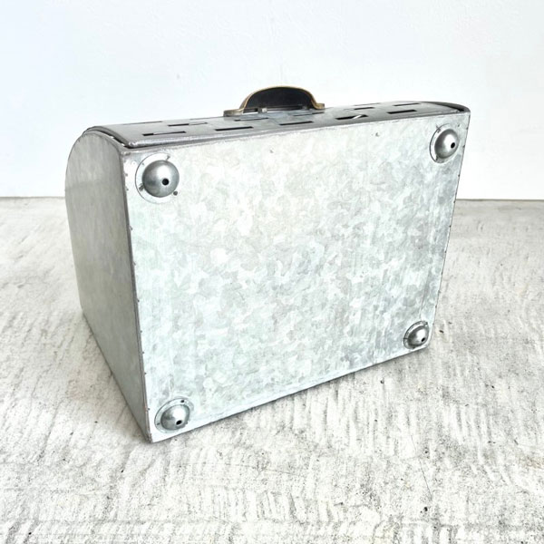 ルデン・アイアンボックス（BZ-13）