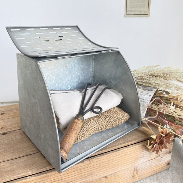 ルデン・アイアンボックス（BZ-13）