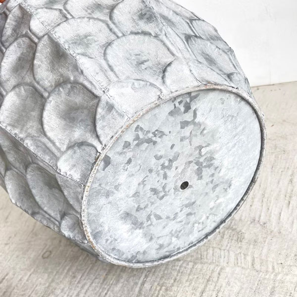 アグラ・アイアンポット 3点セット（BW-04）