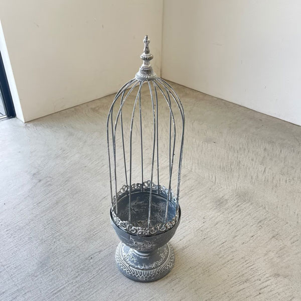 アルジャンテ・ガーデンケージ（BL-02）