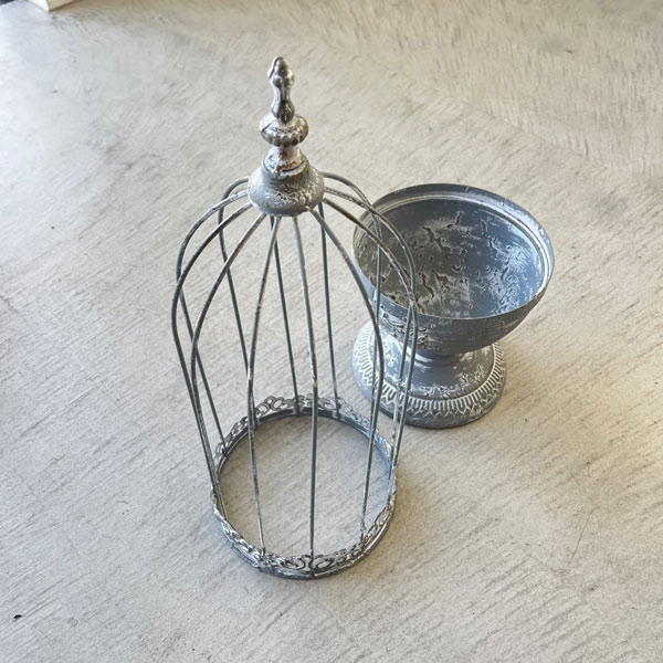 アルジャンテ・ガーデンケージ（BL-02）