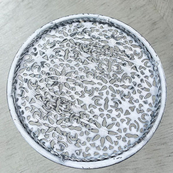 ミスフィー・フラワースタンド３点セット（XB-12）