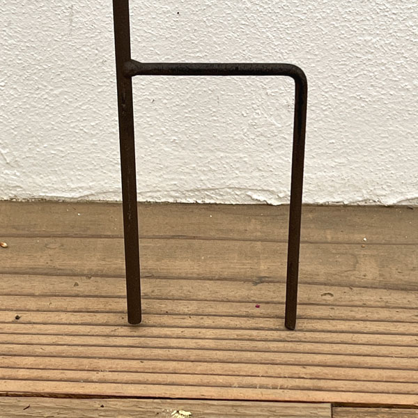 ブロア・インセットオーバルサイン(US-57)