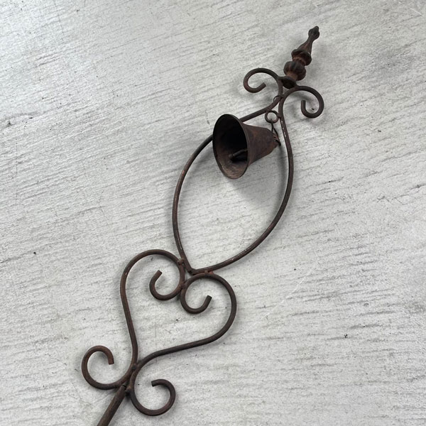 ルッジ・ベルガーデンピック（XB-18）