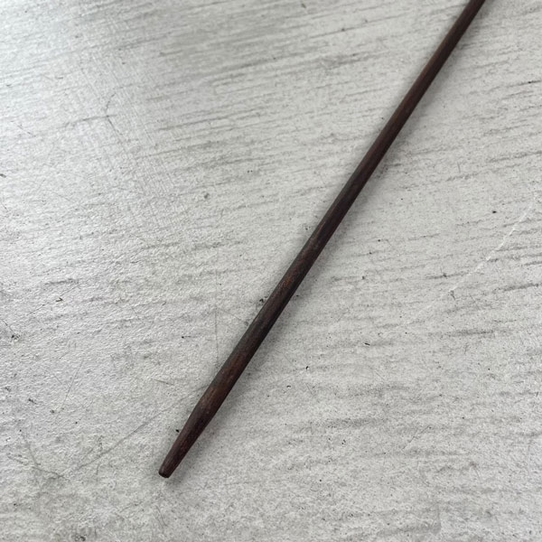 ルッジ・ベルガーデンピック（XB-18）