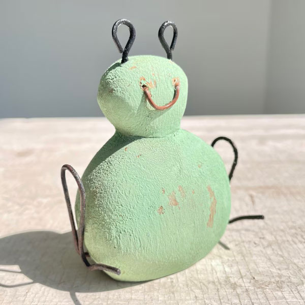 チップ・フロッグ（BJ-40） 4個セット