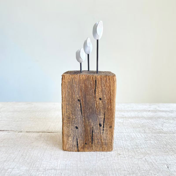 ウッド・ホワイトフィッシュ（BJ-32） 3個セット