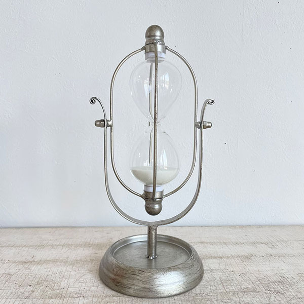 アワーグラス・シルバー（BC-35）