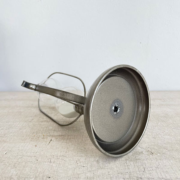 アワーグラス・シルバー（BC-35）