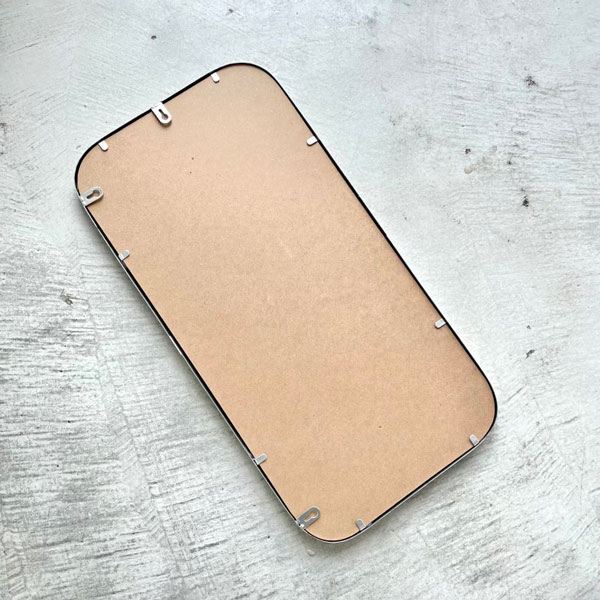 フレーム・ワイドミラー（BC-39）