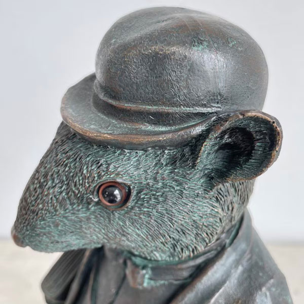 ノワース・コートマウス（TS-58）とコートラビット（TS-59）のセット