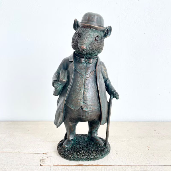 ノワース・コートマウス（TS-58）とコートラビット（TS-59）のセット