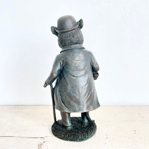 ノワース・コートマウス（TS-58）とコートラビット（TS-59）のセット