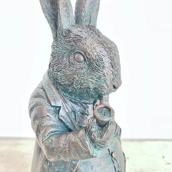 ノワース・コートマウス（TS-58）とコートラビット（TS-59）のセット