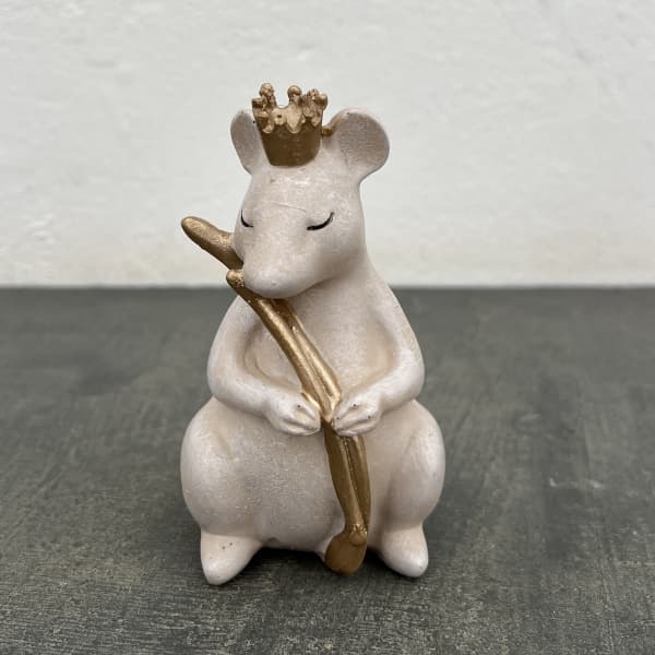 プリンスマウス（BK-67）