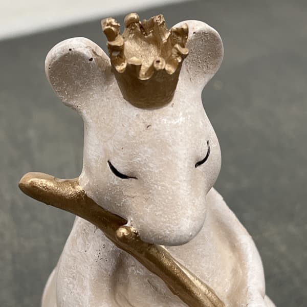 プリンスマウス（BK-67）