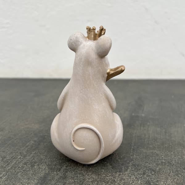 プリンスマウス（BK-67）