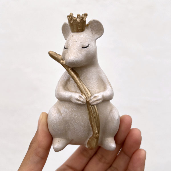 プリンスマウス（BK-67）