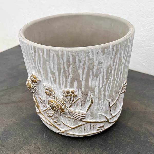 エルメバードL/直径19cm(SQ19)