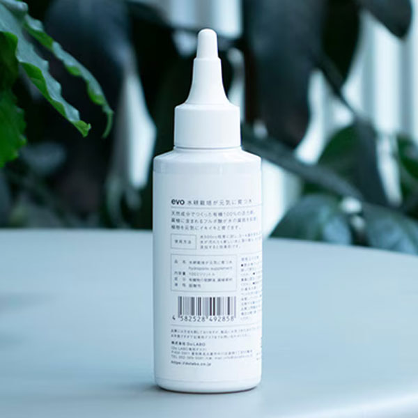 evo 水耕栽培が元気に育つ水 100ml(42285)