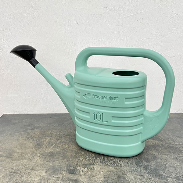 PROSP ZEBRA:ウォータリングカン10L セージ(43164)