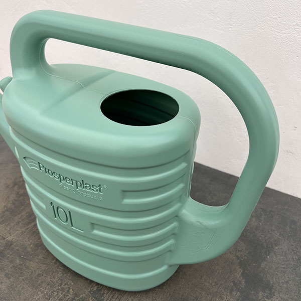 PROSP ZEBRA:ウォータリングカン10L セージ(43164)