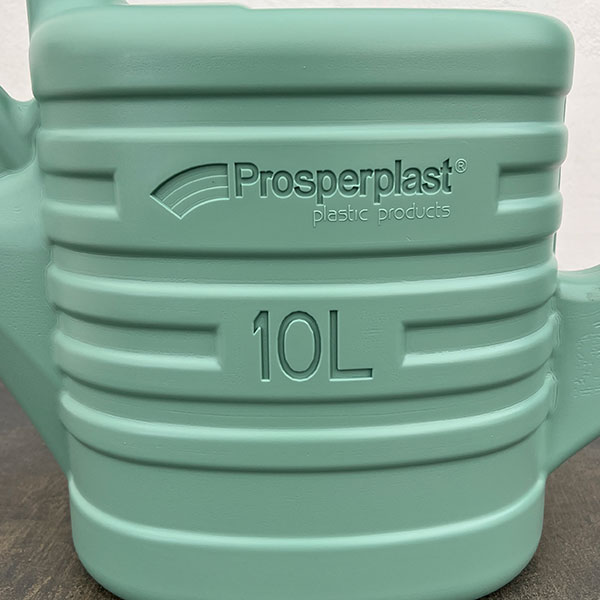PROSP ZEBRA:ウォータリングカン10L セージ(43164)