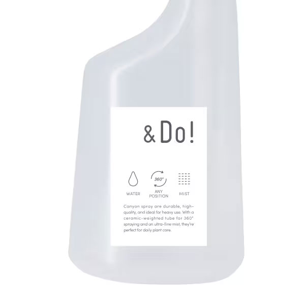 Canyonマルチスプレー500ml WH(45049)