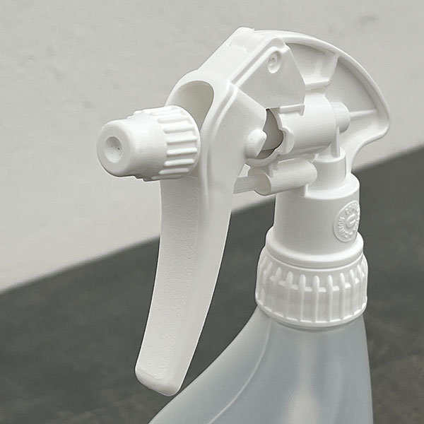 Canyonマルチスプレー500ml WH（45049）／ホワイト