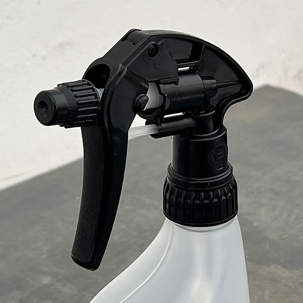 Canyonマルチスプレー500ml BK（45050）／ブラック