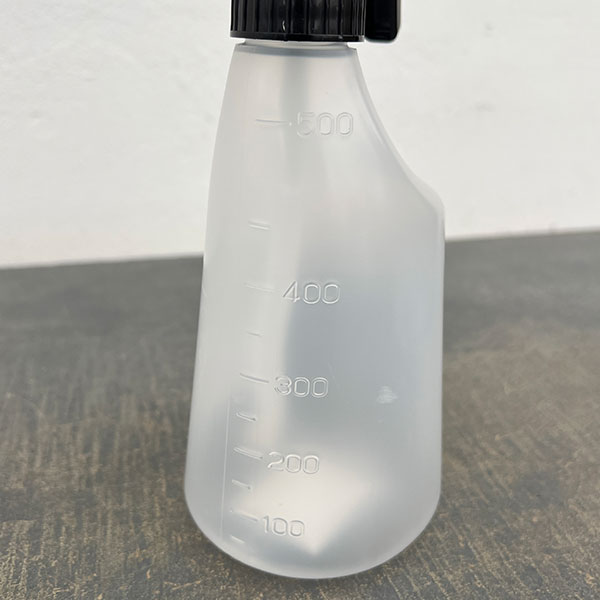 Canyonマルチスプレー500ml BK（45050）／ブラック