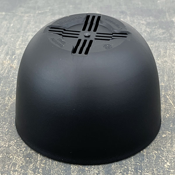 マセタ:プラスチックポット ボウルミッド サイズ6(外径10.1×高さ6.7cm)