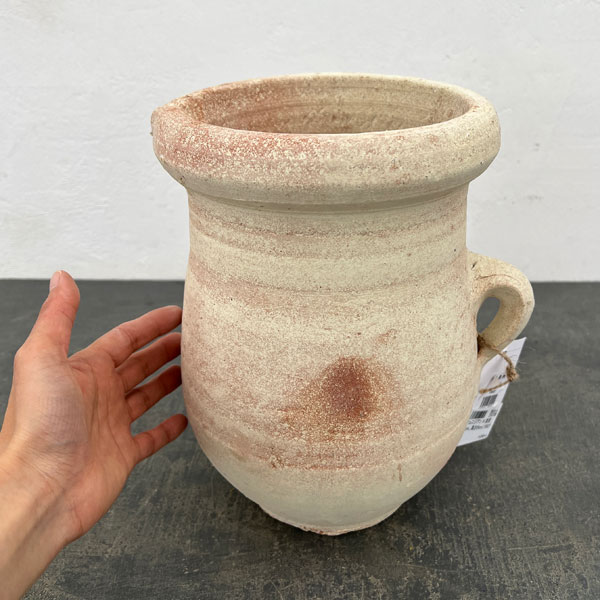 チュニジアン A（直径19.5cm、高さ26cm）15027