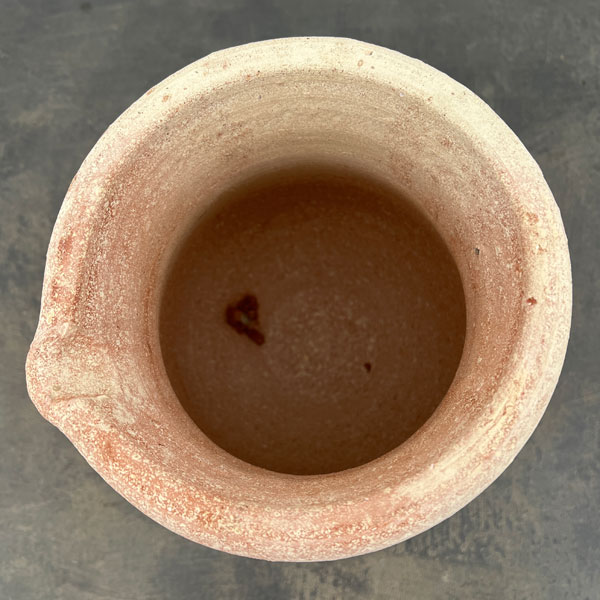 チュニジアン A（直径19.5cm、高さ26cm）15027