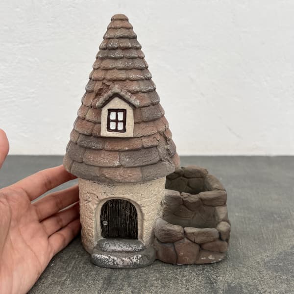 多肉植物寄せ植え容器：グリーンポット（14400）