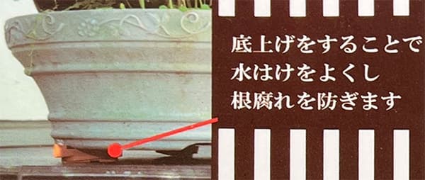 ポットアップ 12個組